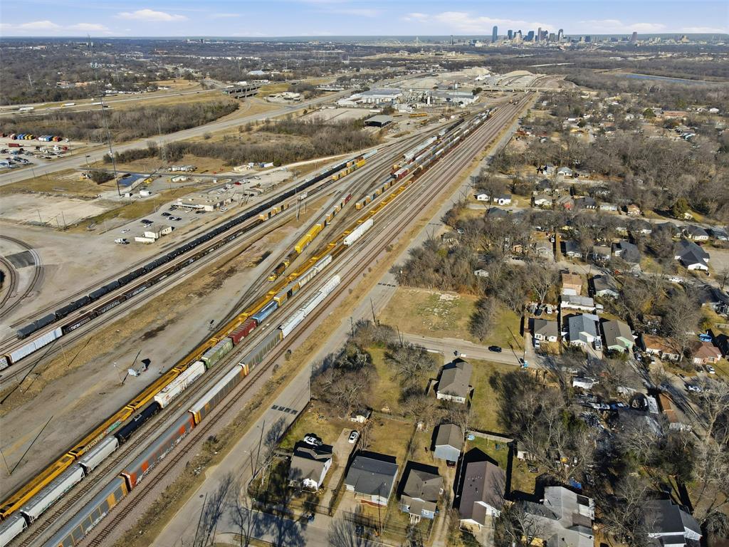 Central Avenue Add #2 - Land