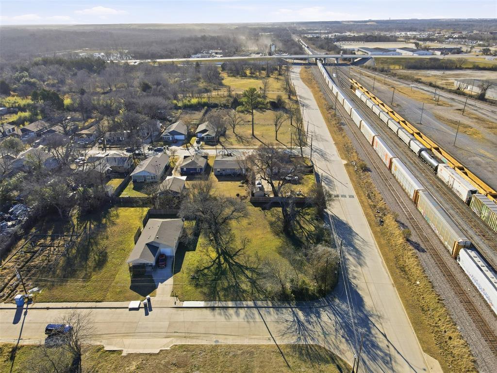 Central Avenue Add #2 - Land