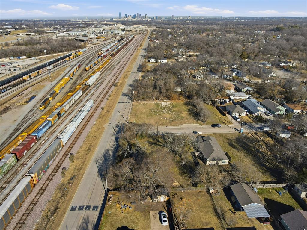 Central Avenue Add #2 - Land