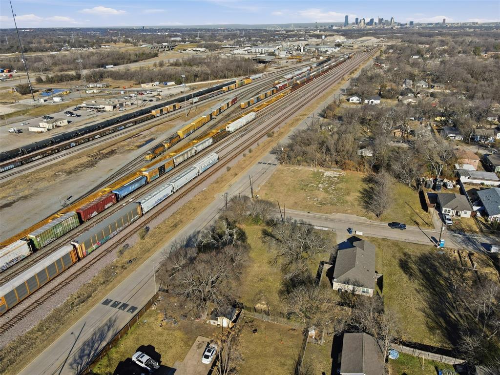 Central Avenue Add #2 - Land