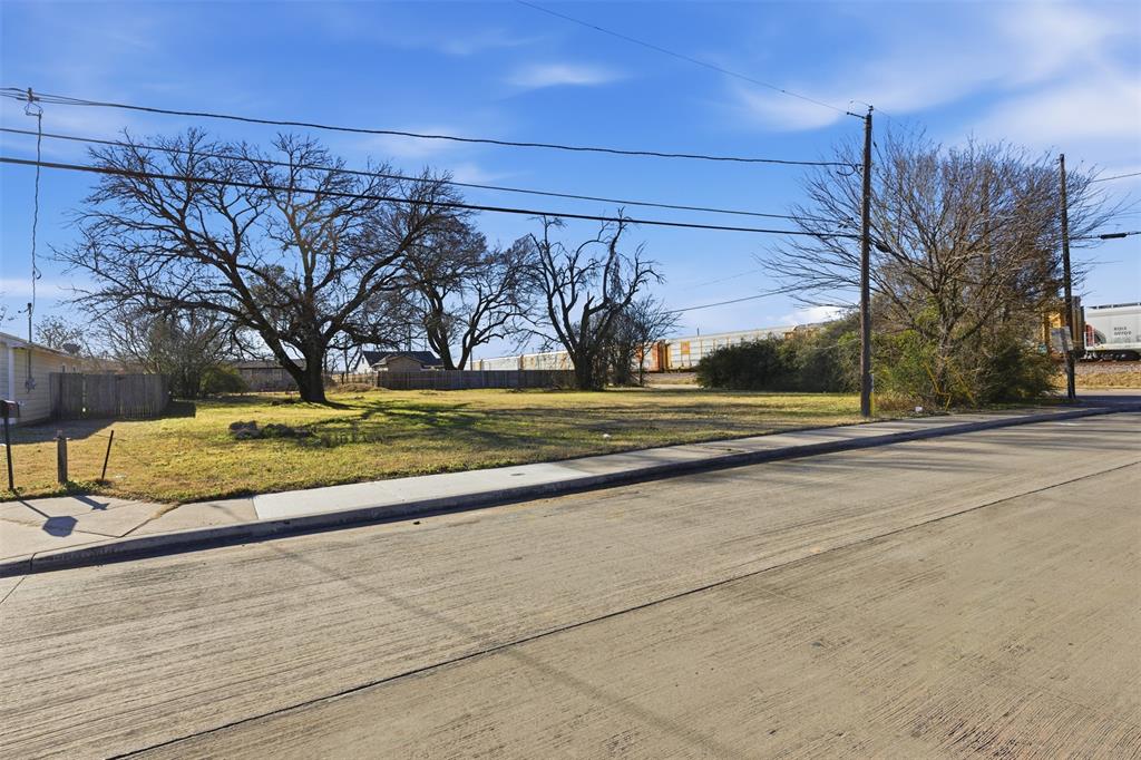 Central Avenue Add #2 - Land