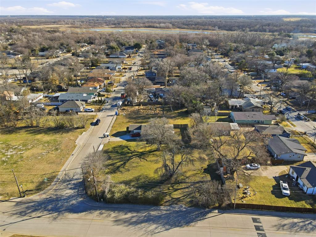 Central Avenue Add #2 - Land