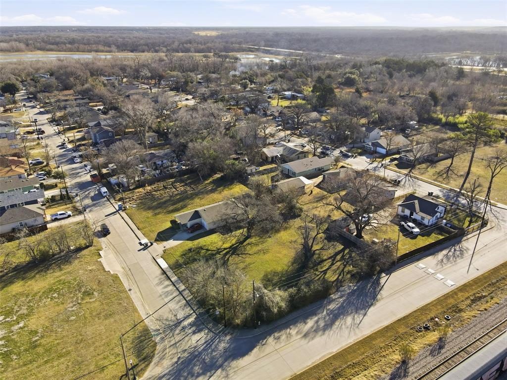 Central Avenue Add #2 - Land