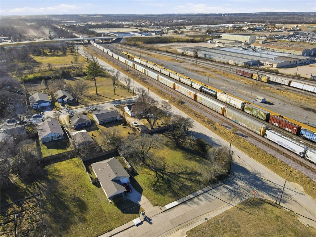 Central Avenue Add #2 - Land