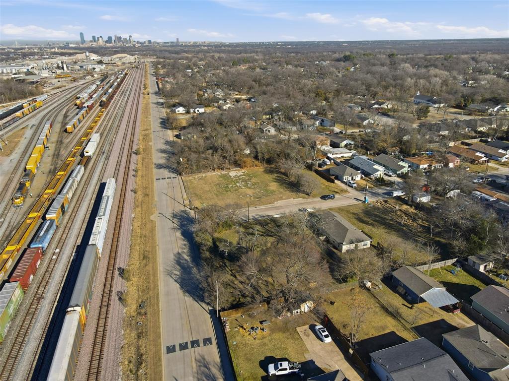 Central Avenue Add #2 - Land