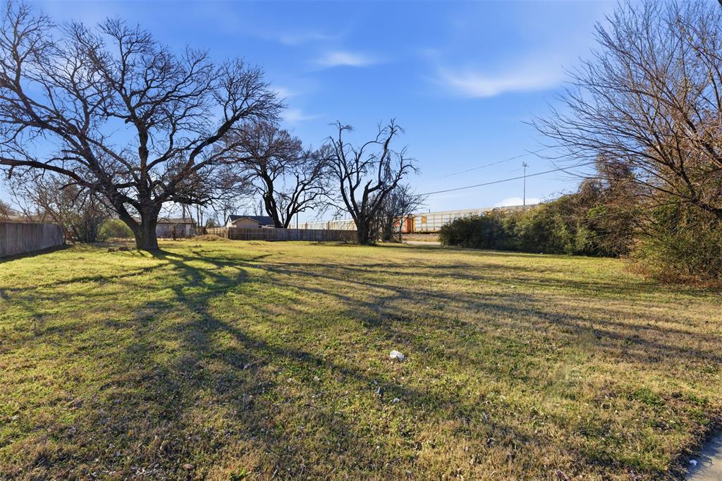 Central Avenue Add #2 - Land