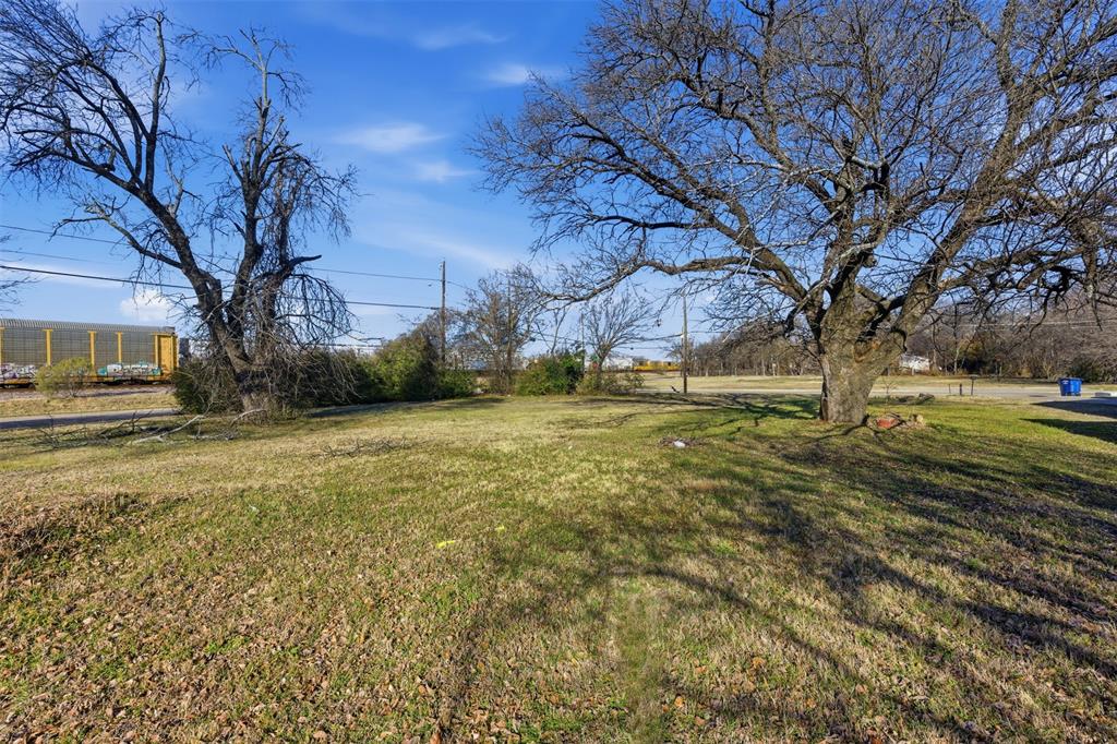 Central Avenue Add #2 - Land