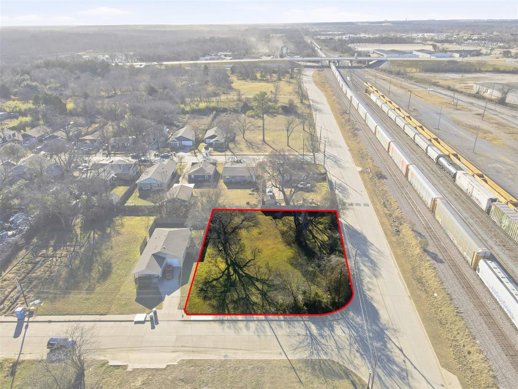 Central Avenue Add #2 - Land