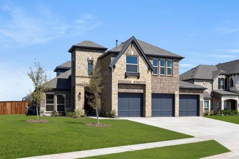 Photo of 9729 Chesney Drive, Mesquite, TX 75126 (MLS # 21062251)