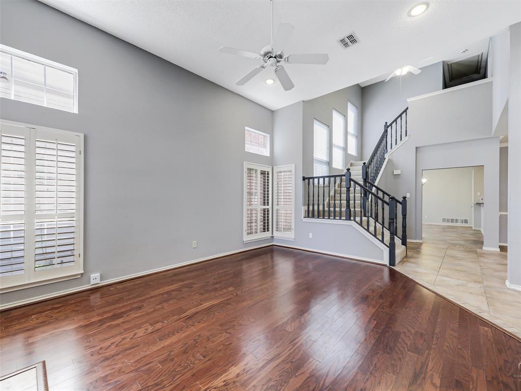 Preston Village Add - Residential