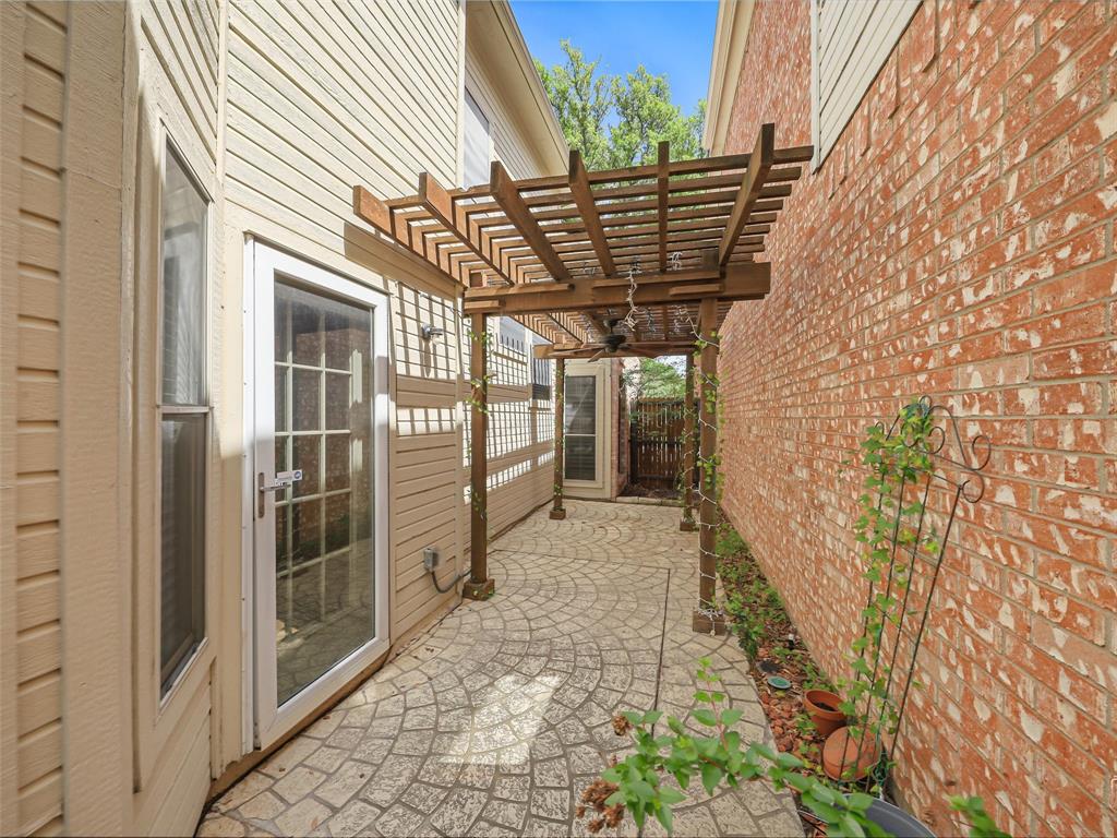 Preston Village Add - Residential