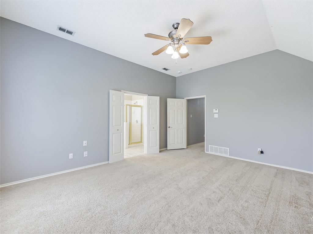 Preston Village Add - Residential