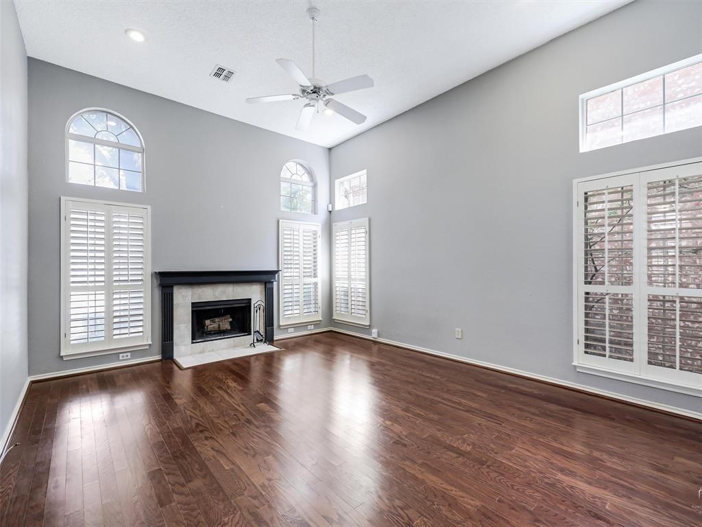 Preston Village Add - Residential