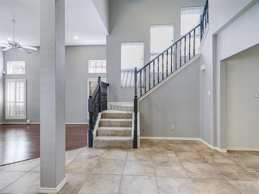 Preston Village Add - Residential