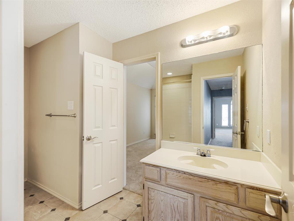 Preston Village Add - Residential