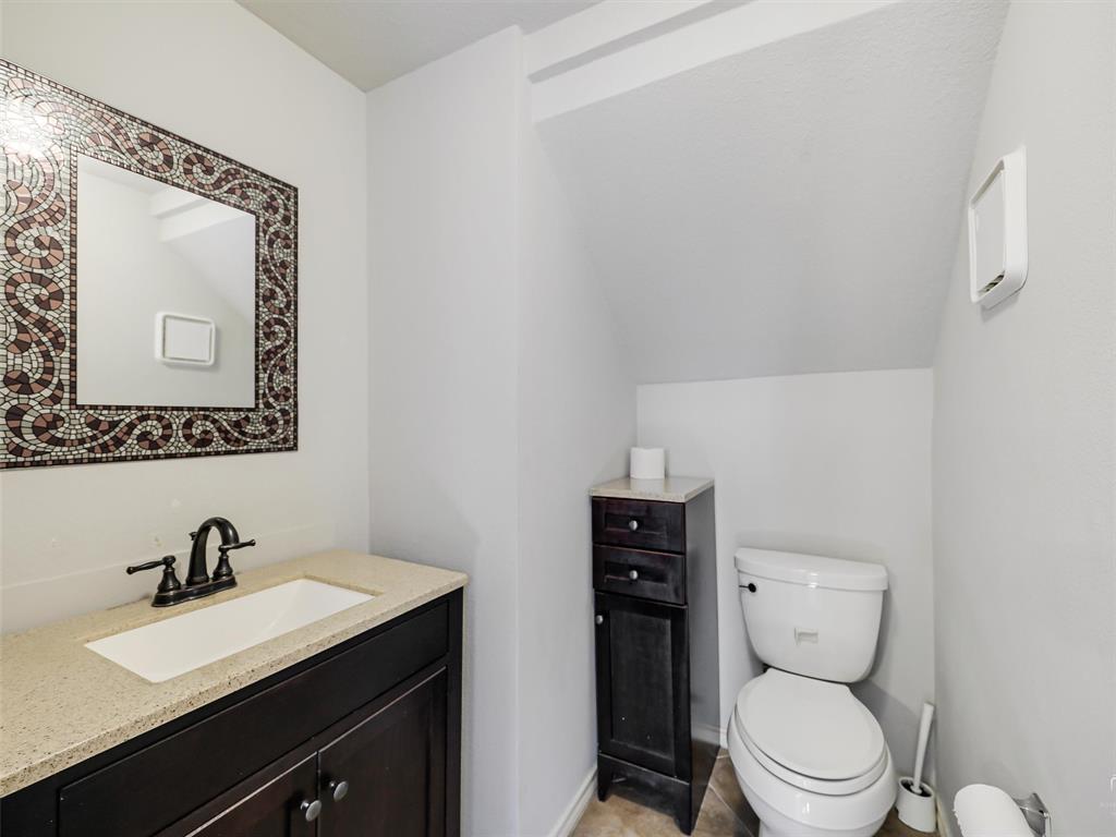 Preston Village Add - Residential