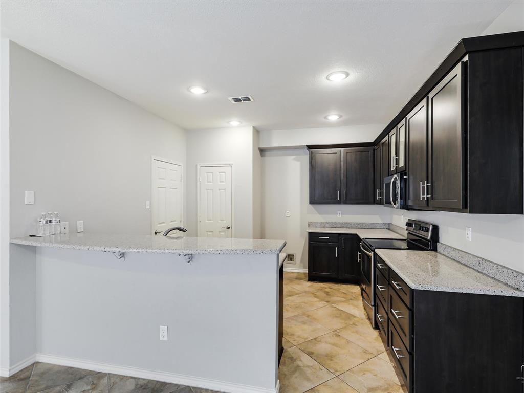 Preston Village Add - Residential