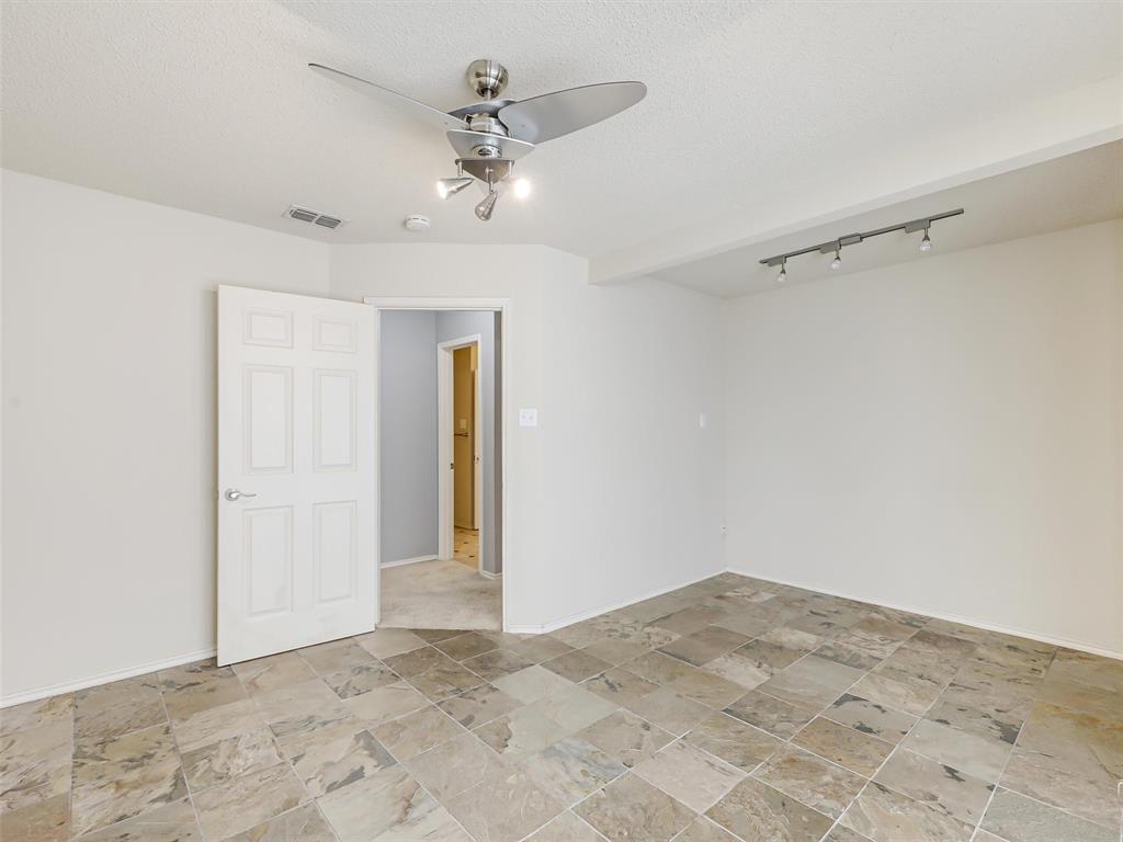 Preston Village Add - Residential