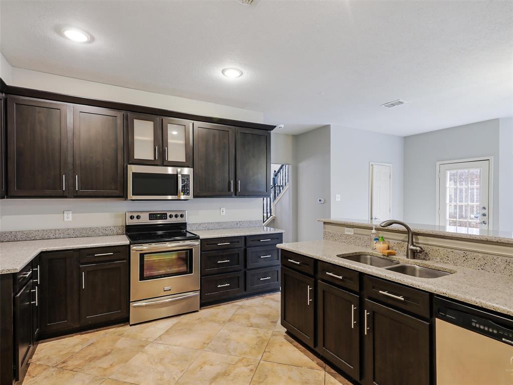 Preston Village Add - Residential