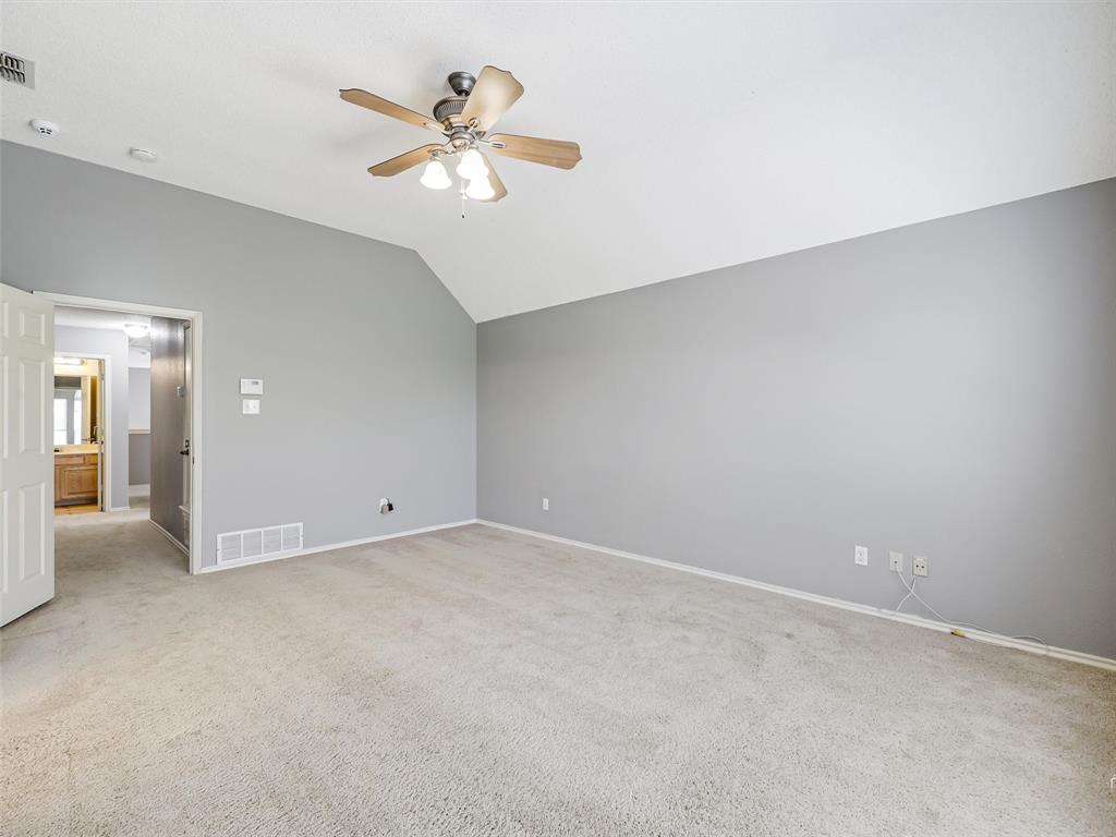 Preston Village Add - Residential