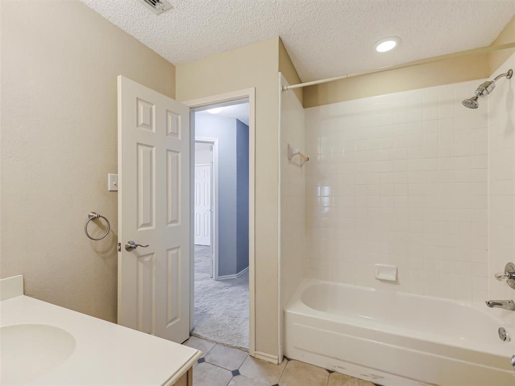 Preston Village Add - Residential