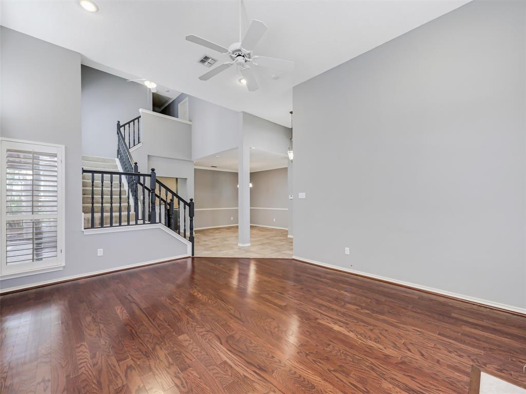 Preston Village Add - Residential