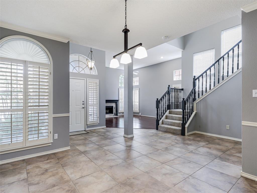 Preston Village Add - Residential