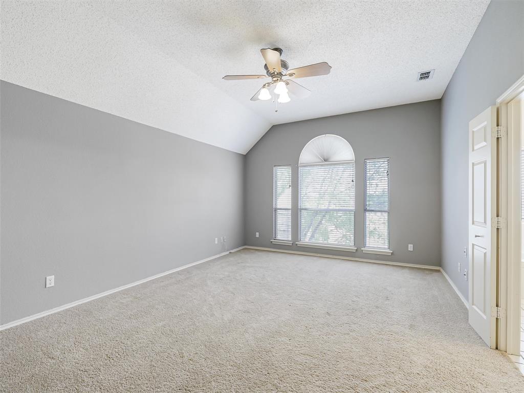 Preston Village Add - Residential