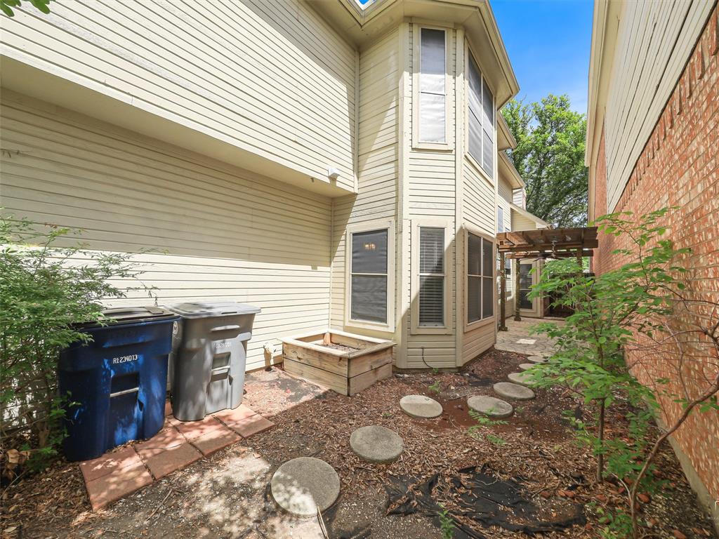 Preston Village Add - Residential