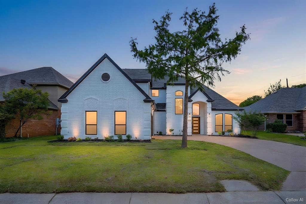 5102 Shadowood Road