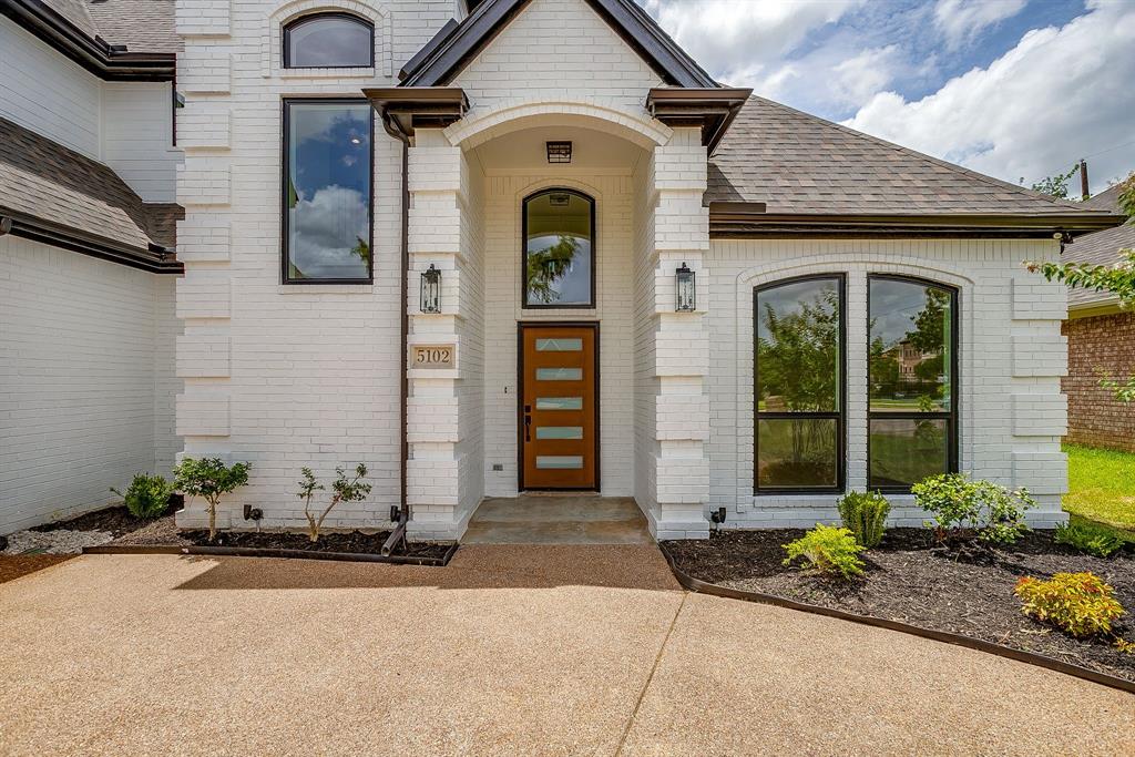 5102 Shadowood Road