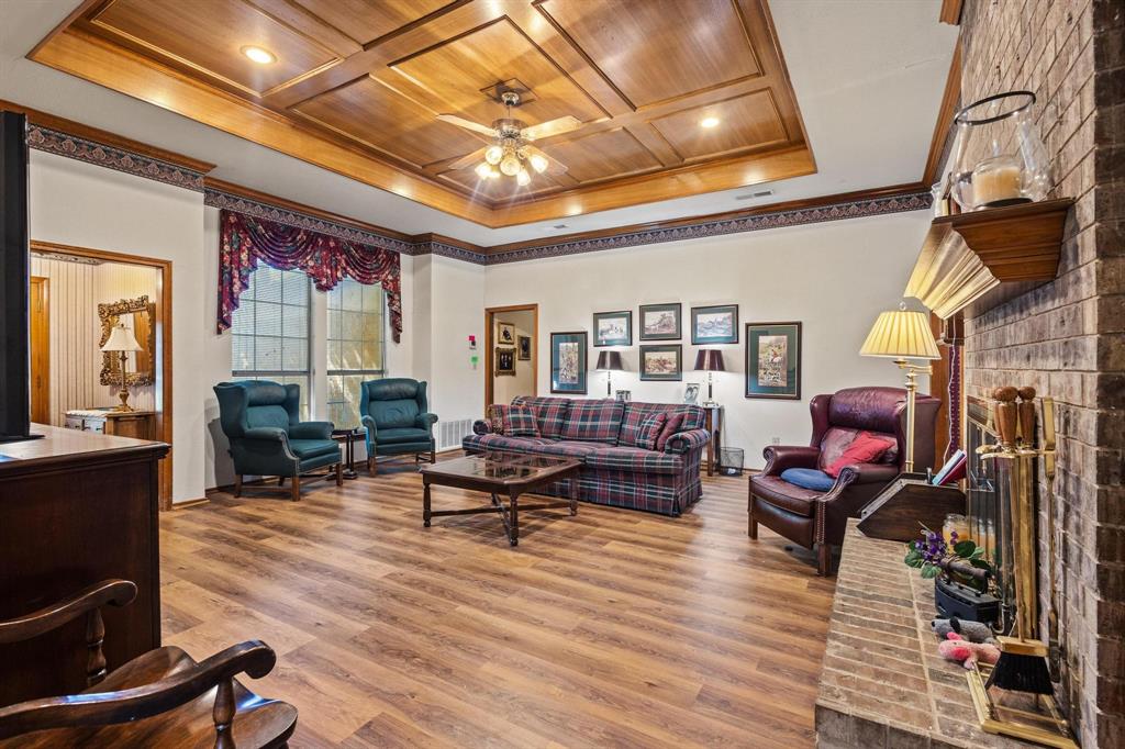 Mckinney Heights 3 - Residential