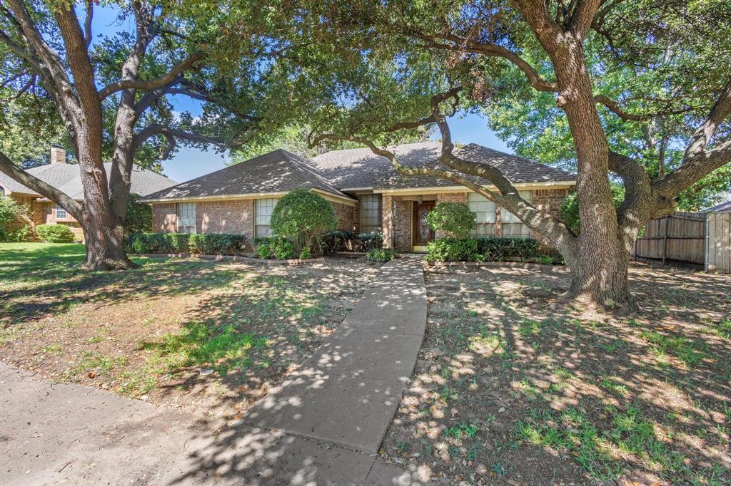 Mckinney Heights 3 - Residential