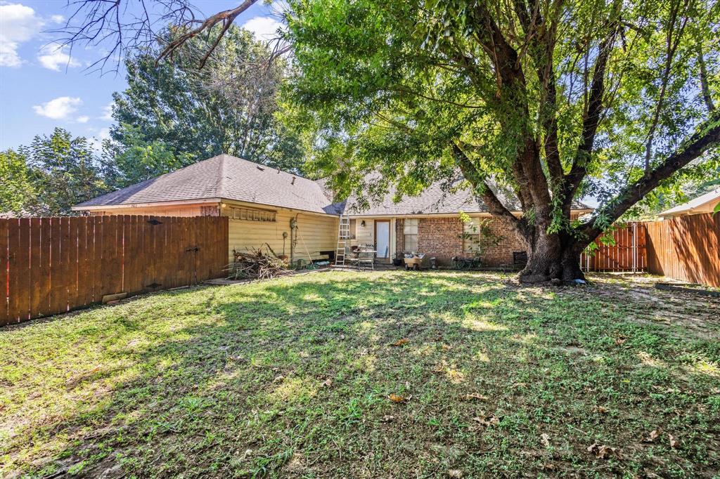 Mckinney Heights 3 - Residential