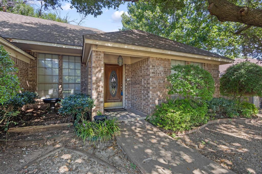 Mckinney Heights 3 - Residential