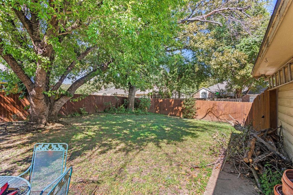 Mckinney Heights 3 - Residential