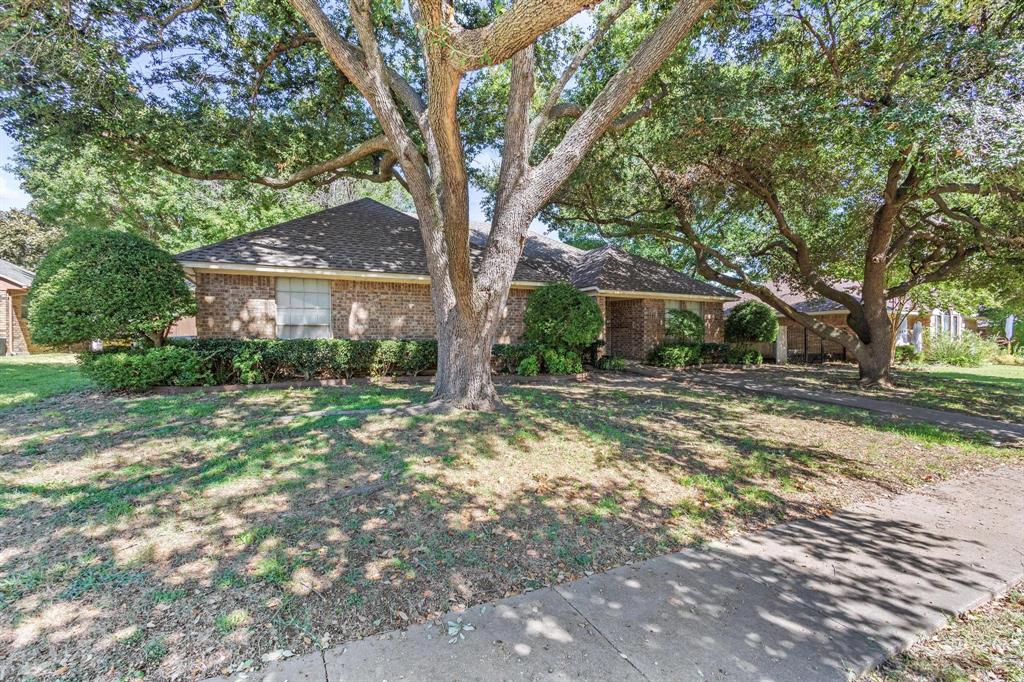 Mckinney Heights 3 - Residential