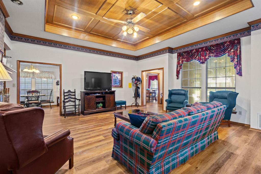 Mckinney Heights 3 - Residential