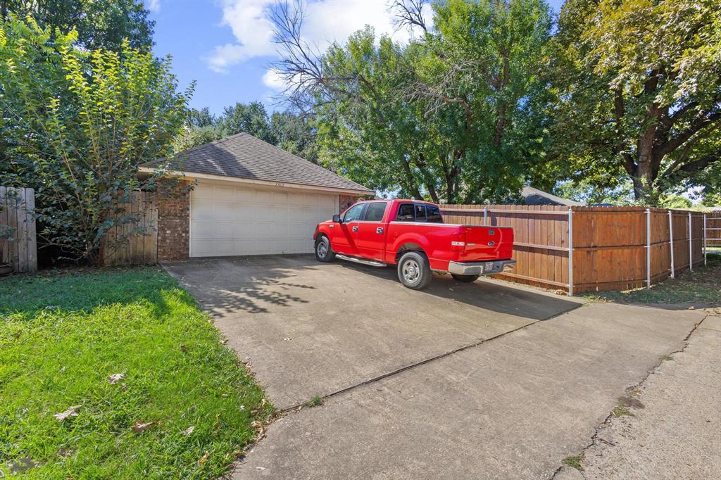 Mckinney Heights 3 - Residential