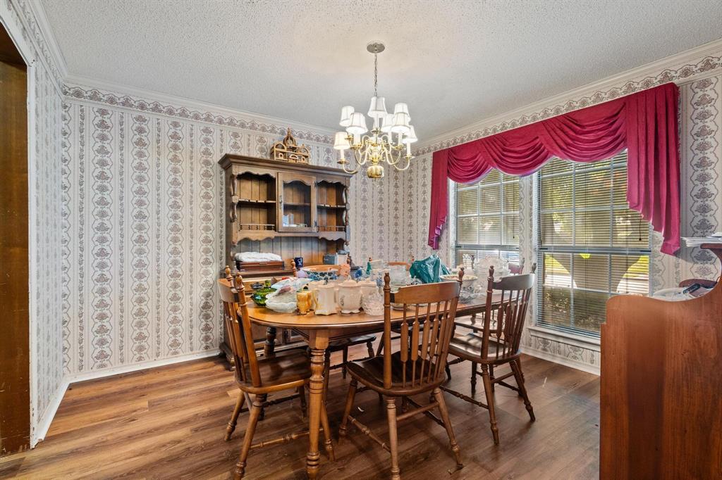 Mckinney Heights 3 - Residential