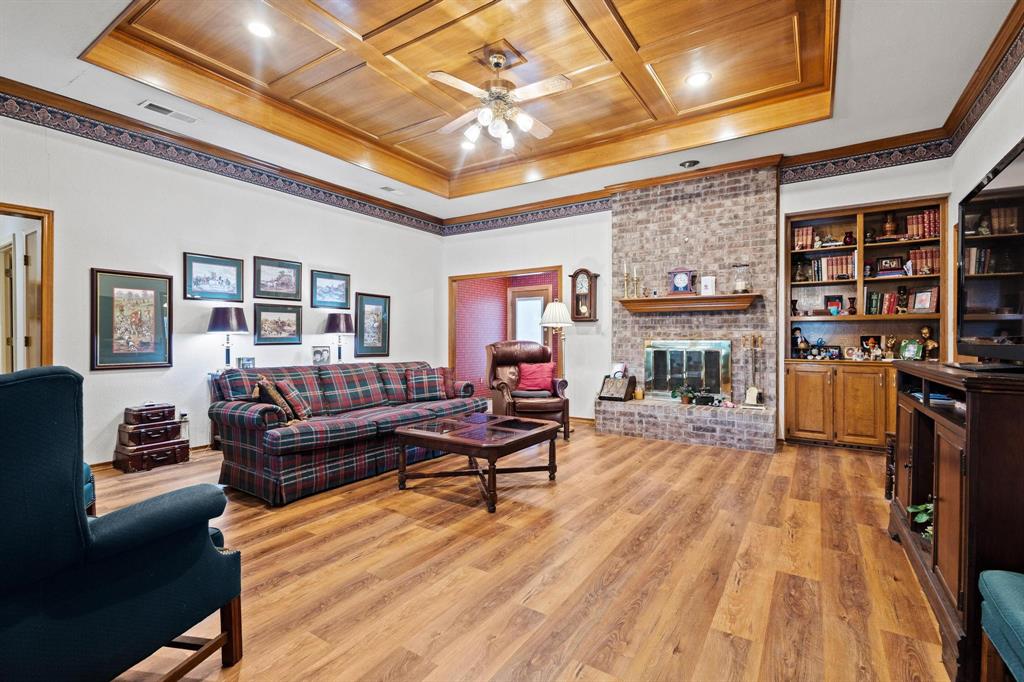 Mckinney Heights 3 - Residential