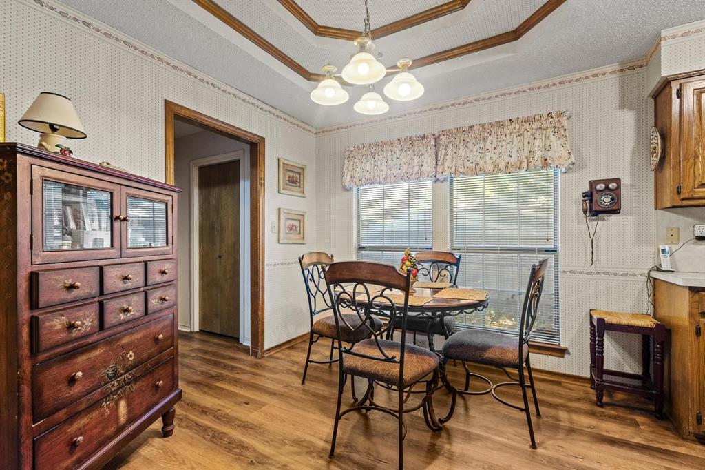 Mckinney Heights 3 - Residential