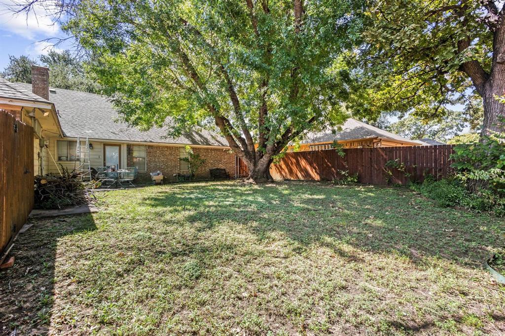 Mckinney Heights 3 - Residential