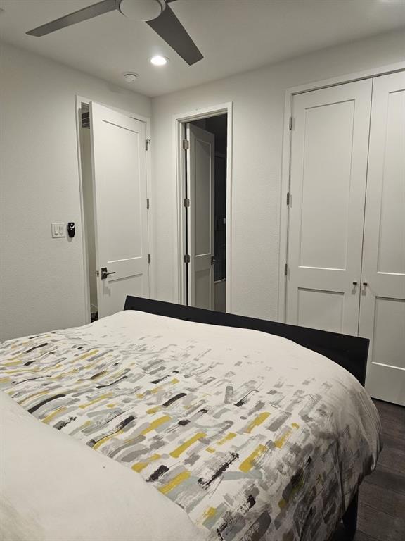 Hudson Street Condos - Residential Lease