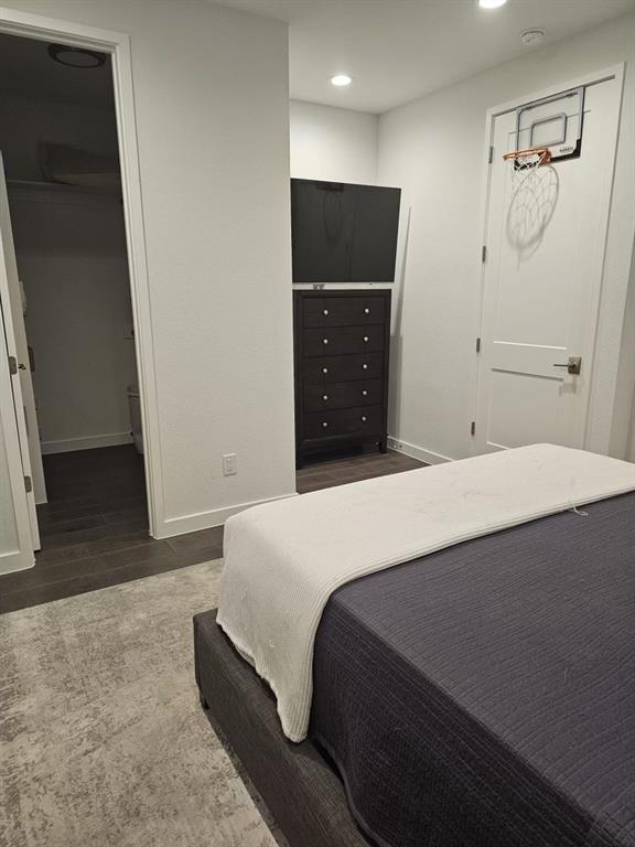 Hudson Street Condos - Residential Lease