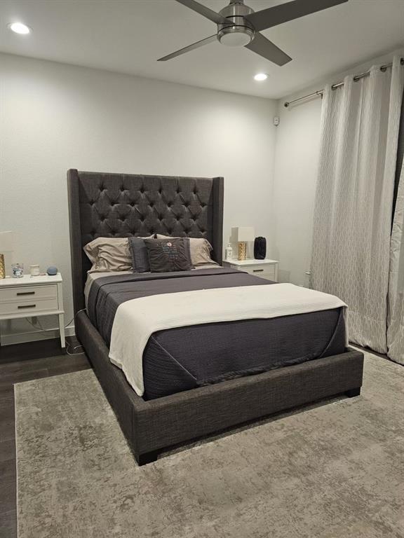 Hudson Street Condos - Residential Lease