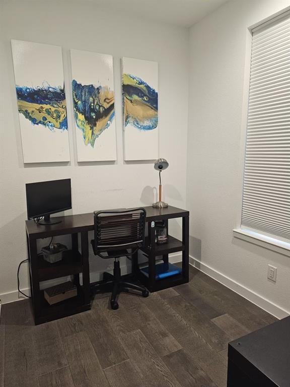 Hudson Street Condos - Residential Lease