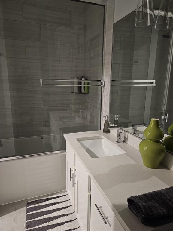 Hudson Street Condos - Residential Lease