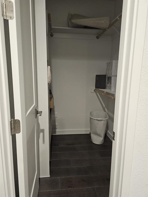 Hudson Street Condos - Residential Lease