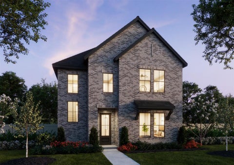 Photo of 3775 Goddard Road, McKinney, TX 75071 (MLS # 21335268)